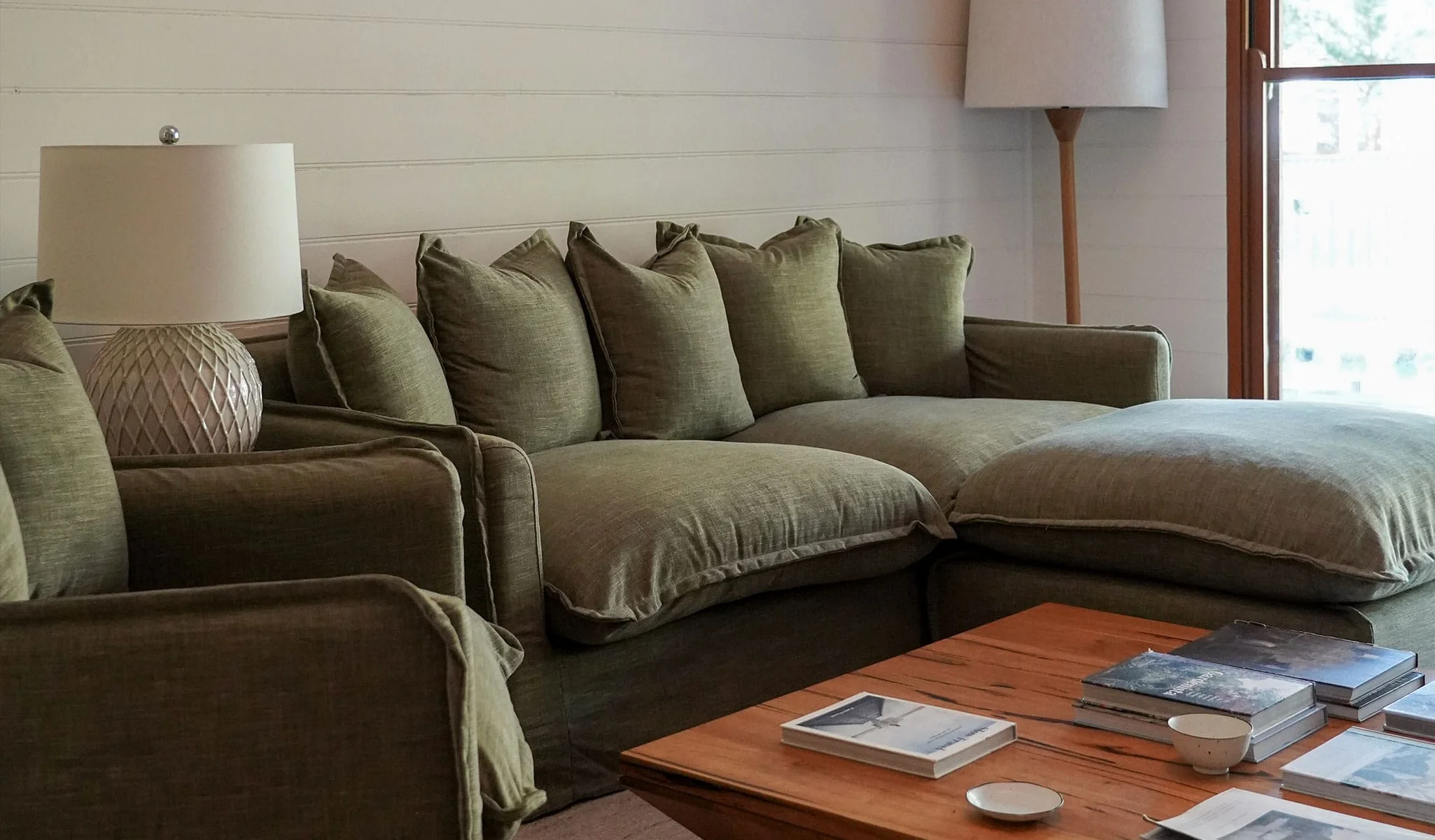 Elevate Your Space with Ease